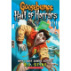 Goosebumps Hall of Horrors by ''Stine R.L.''